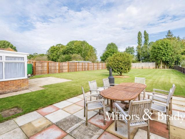 House for rent in East Tuddenham, Norfolk