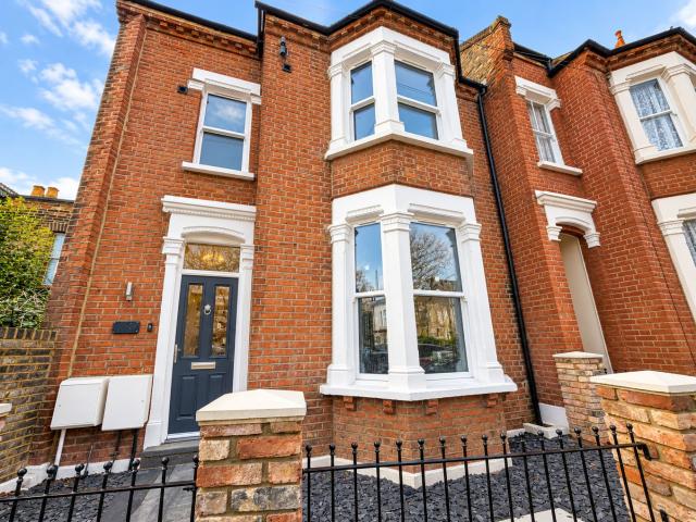 House for rent in London Borough of Wandsworth, Greater London