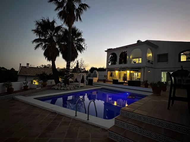 Casa en alquiler en Dos Hermanas, Costa del Sol
