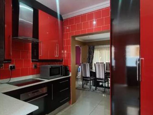 Property for sale in Seshego, Limpopo