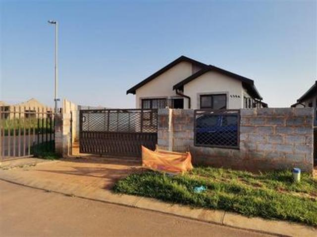House for sale in Ekurhuleni, Gauteng