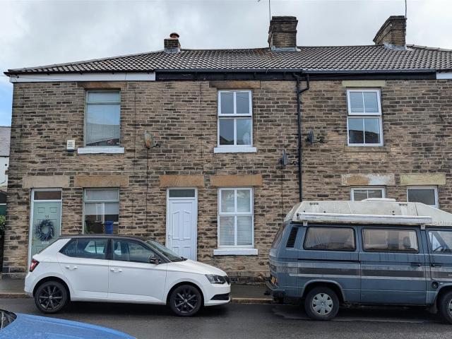 House for rent in Crosspool, Isle Of Man