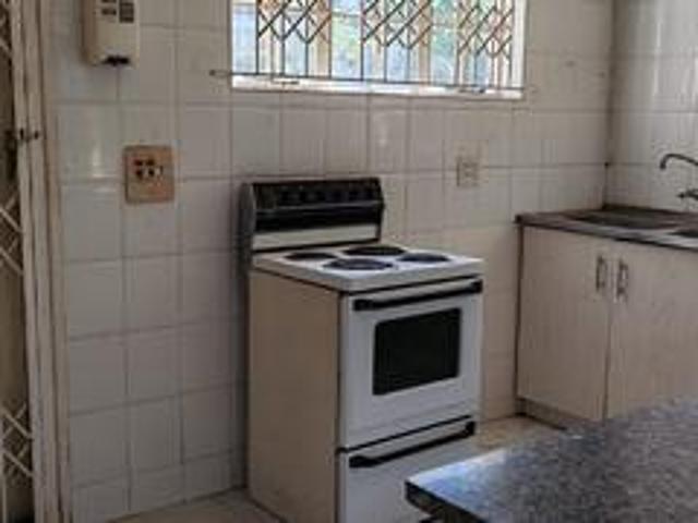 House for rent in Westville
