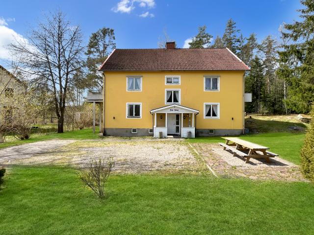 Hus hyra i Växjö, Kronoberg