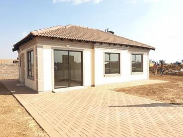 House for sale in Lesedi Local Municipality, Gauteng