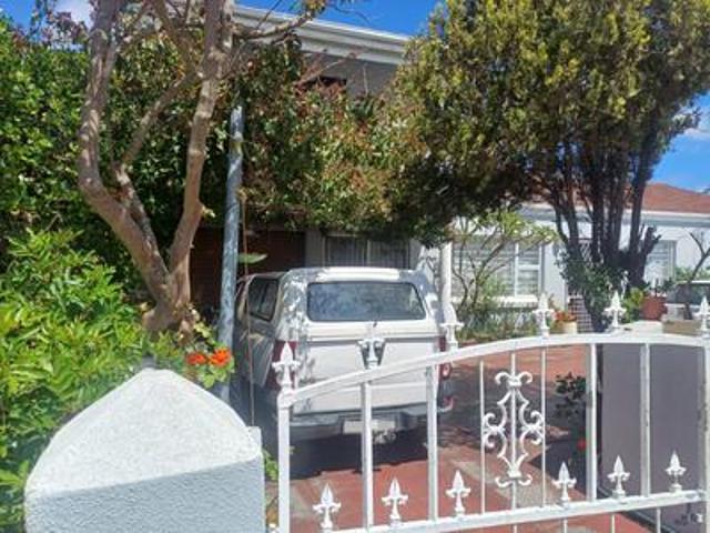 House for rent in Kraaifontein, City of Cape Town