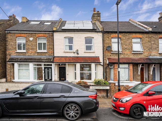 House for rent in London Borough of Enfield, Greater London