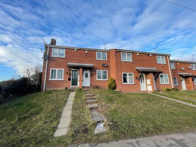House for rent in Gedling, East Midlands