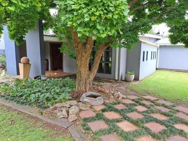 House for sale in Gert Sibande, Mpumalanga