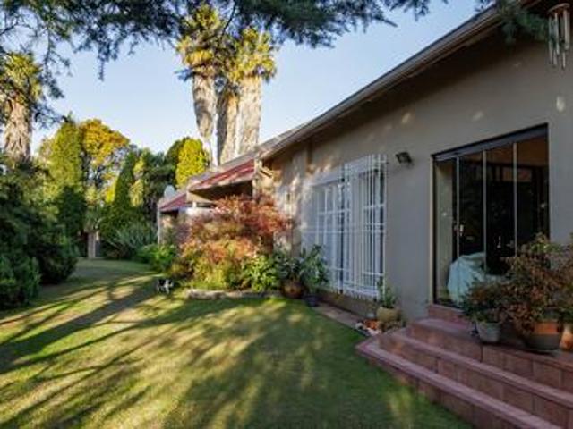 House for sale in Gert Sibande, Mpumalanga