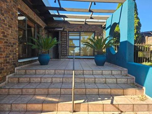 House for sale in Gert Sibande, Mpumalanga