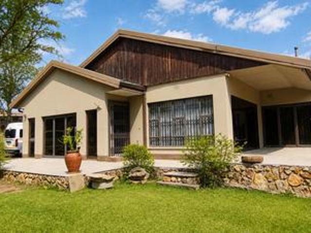 House for sale in Gert Sibande, Mpumalanga