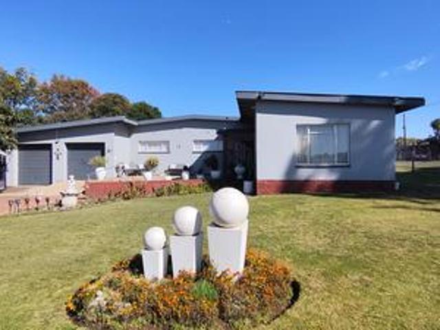 House for sale in Gert Sibande, Mpumalanga