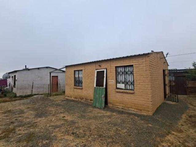 Property for sale in Rosendal, Free State