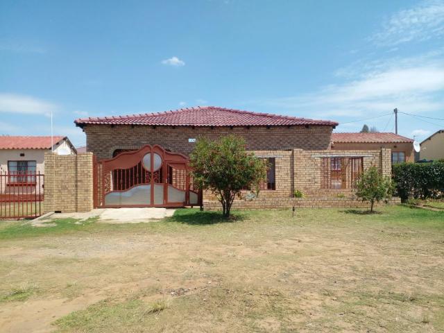 House for rent in Rosendal, Free State