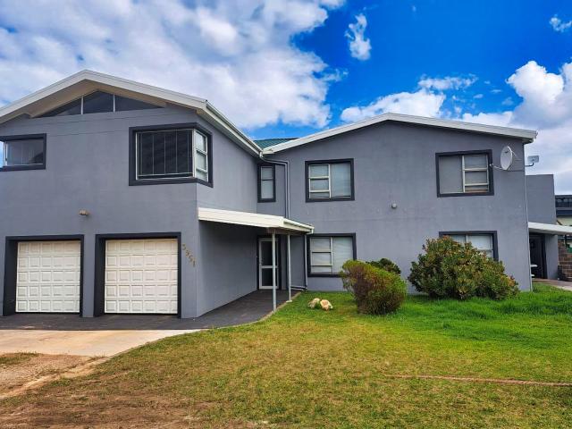 House for sale in Western Cape