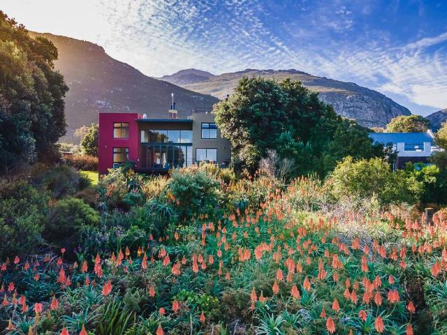 House for sale in Western Cape