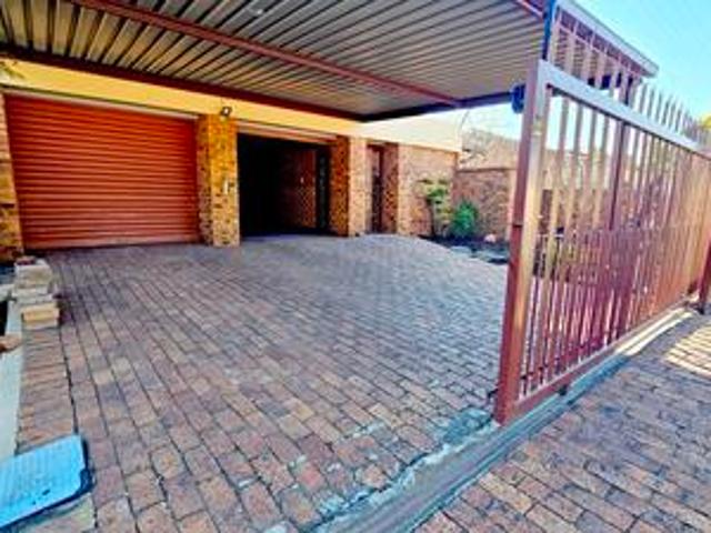 House for rent in Ekurhuleni, Gauteng