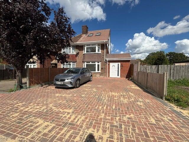 House for rent in Quarrendon, Aylesbury