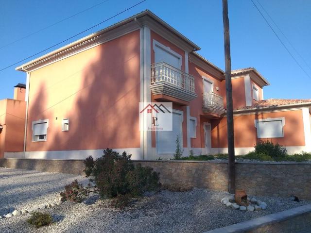 Casa alugar em Leiria