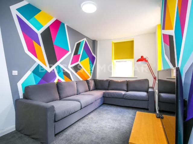 House for rent in Arthur's Hill, Newcastle upon Tyne