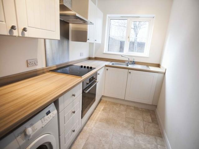 House for rent in Priest Down, Hampshire