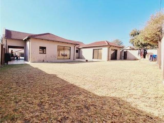 House for sale in Ekurhuleni, Gauteng