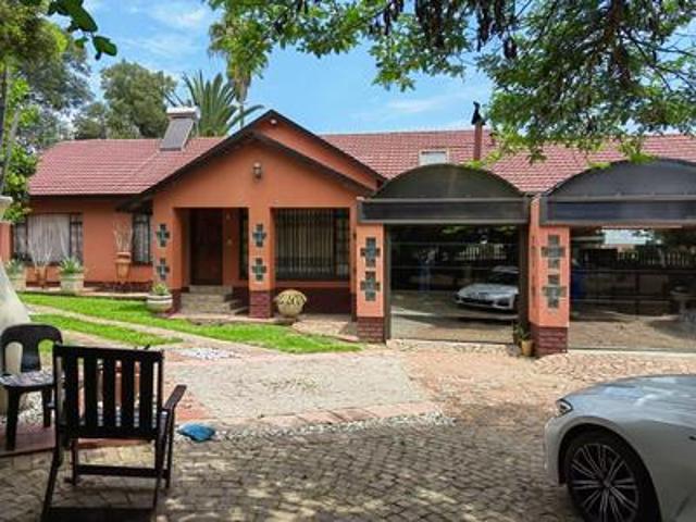 House for sale in Ekurhuleni, Gauteng