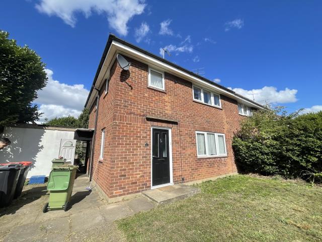 House for rent in Bletchley and Fenny Stratford, Bletchley