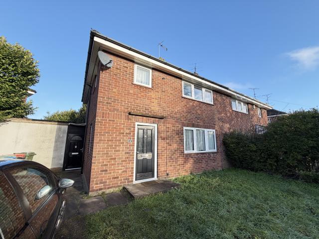 House for rent in Bletchley and Fenny Stratford, Bletchley