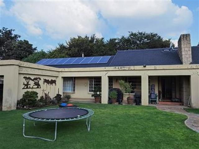 House for sale in Ekurhuleni, Gauteng