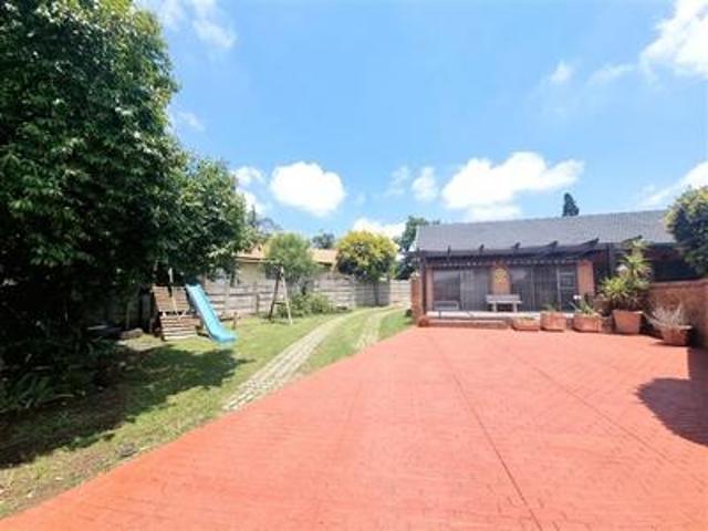 House for sale in Kempton Park, Birchleigh North