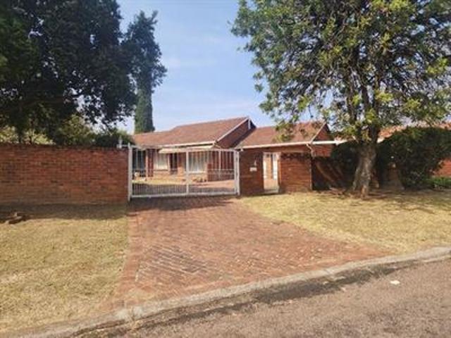 House for sale in Ekurhuleni, Gauteng