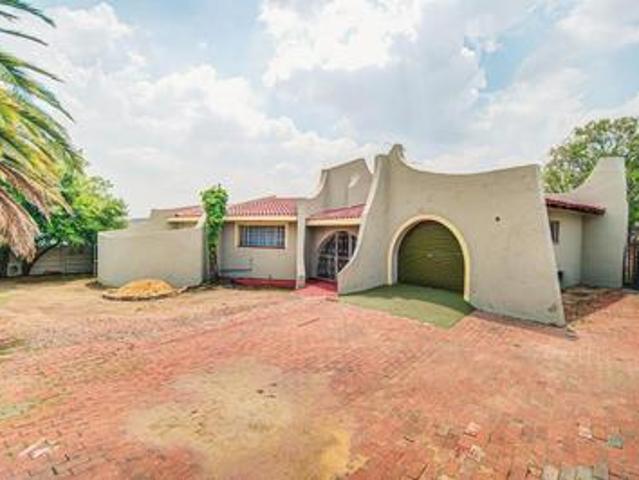 House for sale in Ekurhuleni, Gauteng