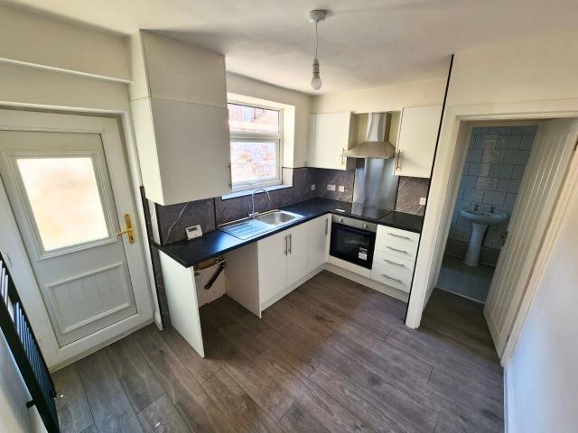 House for rent in South Tranmere, New Ferry