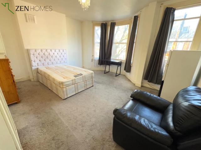 House for rent in Finsbury Park, Greater London