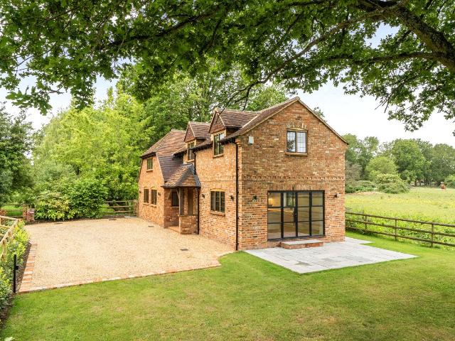 House for rent in Wokingham