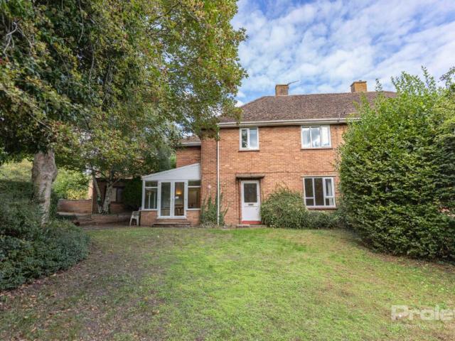 House for rent in Earlham, Norwich