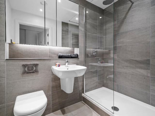 House for rent in Ordsall, Salford