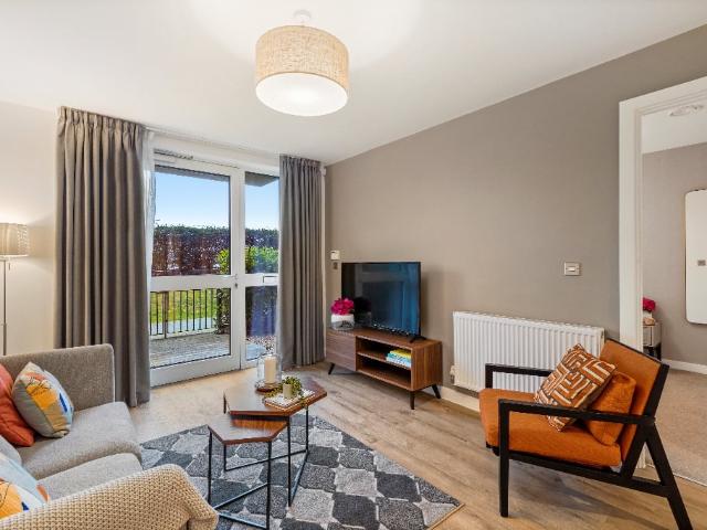House for rent in Ordsall, Salford