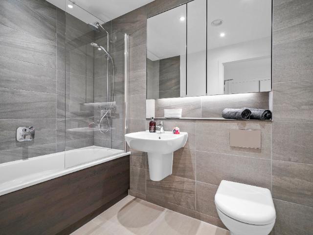 House for rent in Ordsall, Salford