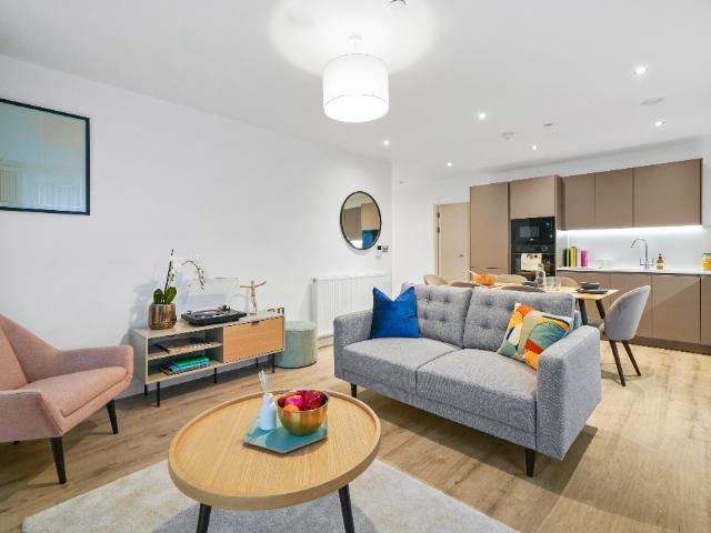 House for rent in Ordsall, Salford