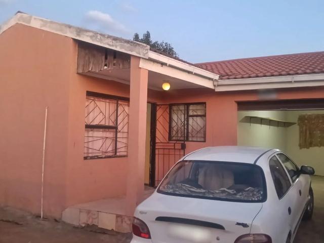 House for rent in Blomanda, Bloemfontein