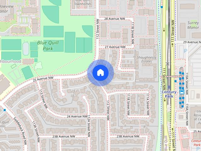 House for rent in Blue Quill, Edmonton