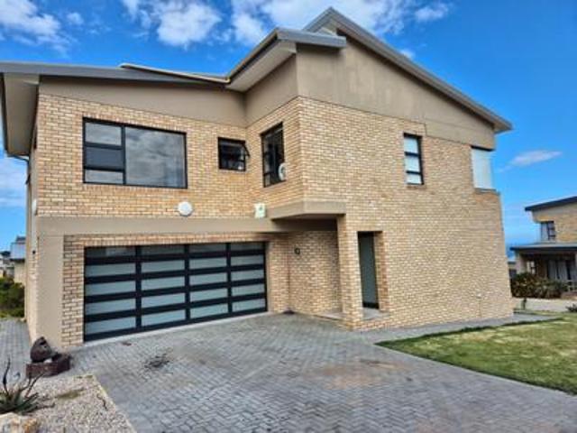 House for rent in Mossel Bay, Garden Route District Municipality
