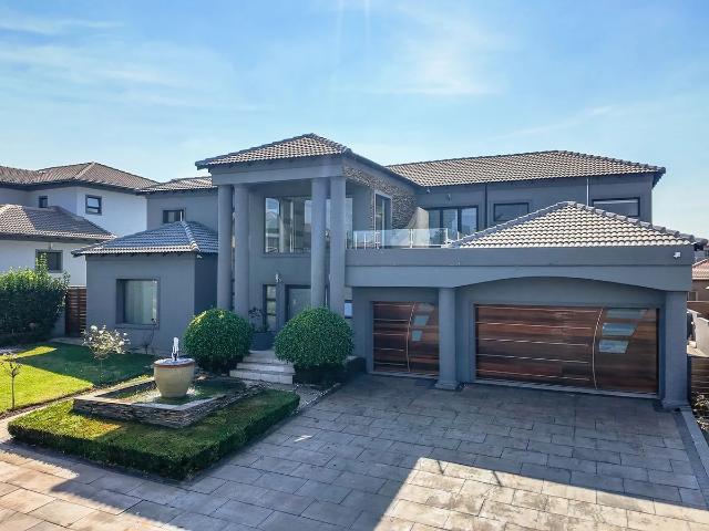 House for rent in Olievenhoutbos, Gauteng