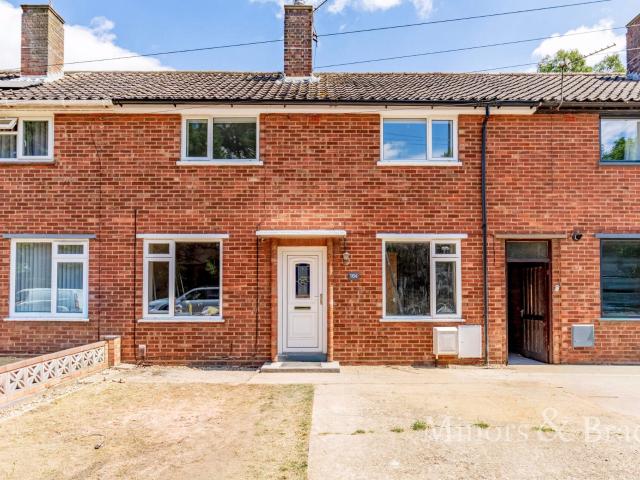 House for rent in Westfield View, East Bank
