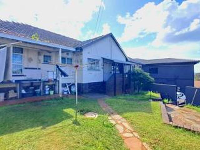 House for rent in Durban, eThekwini Metropolitan Municipality