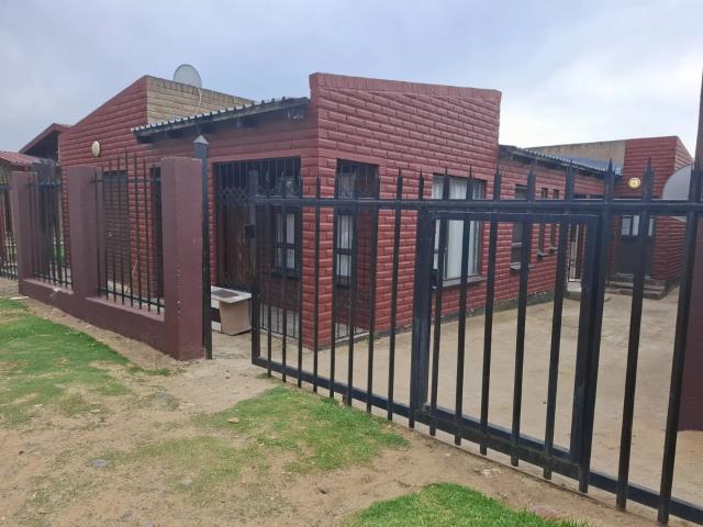 House for rent in Old Location, Dihlabeng Local Municipality