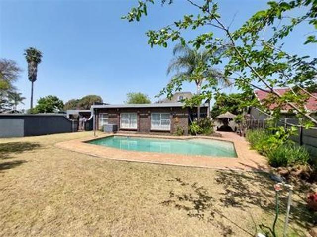 House for sale in Ekurhuleni, Gauteng